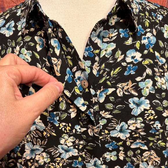 J Jill Tunic - Picture 6 of 10